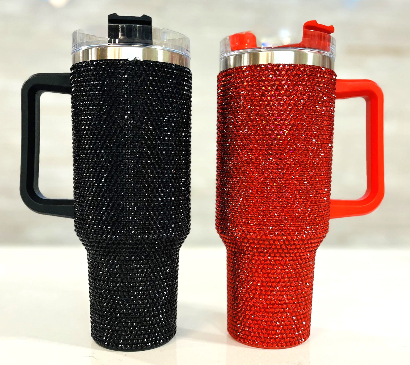 Tumblers