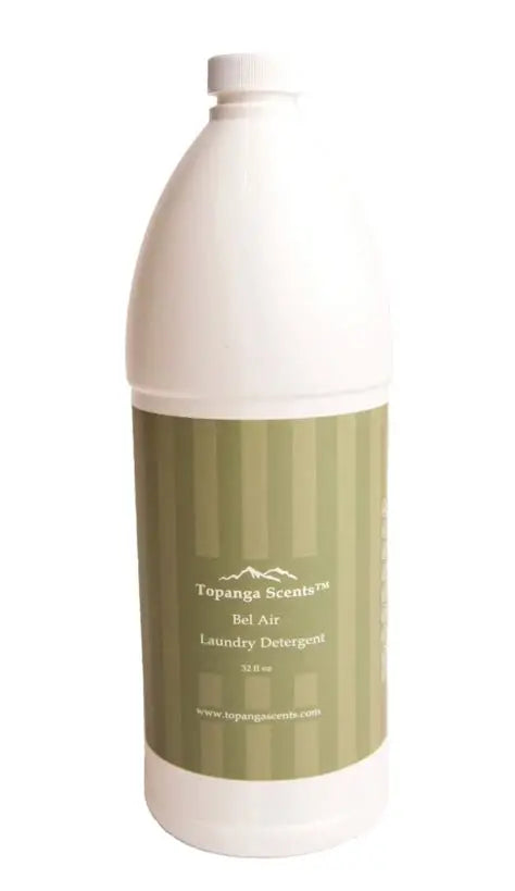 Topanga Laundry Soaps