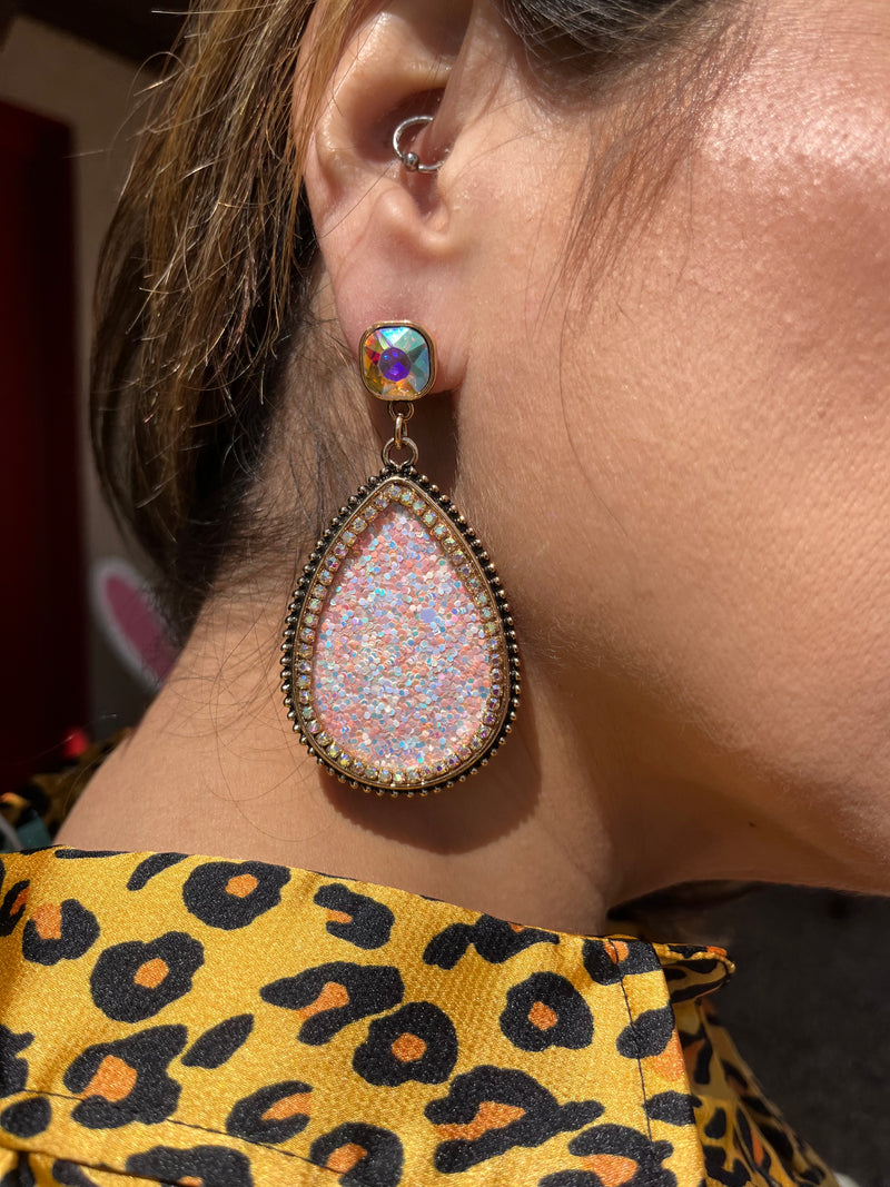 LL Earrings