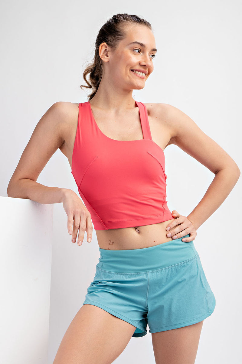SW 2 IN 1 ACTIVE SHORTS