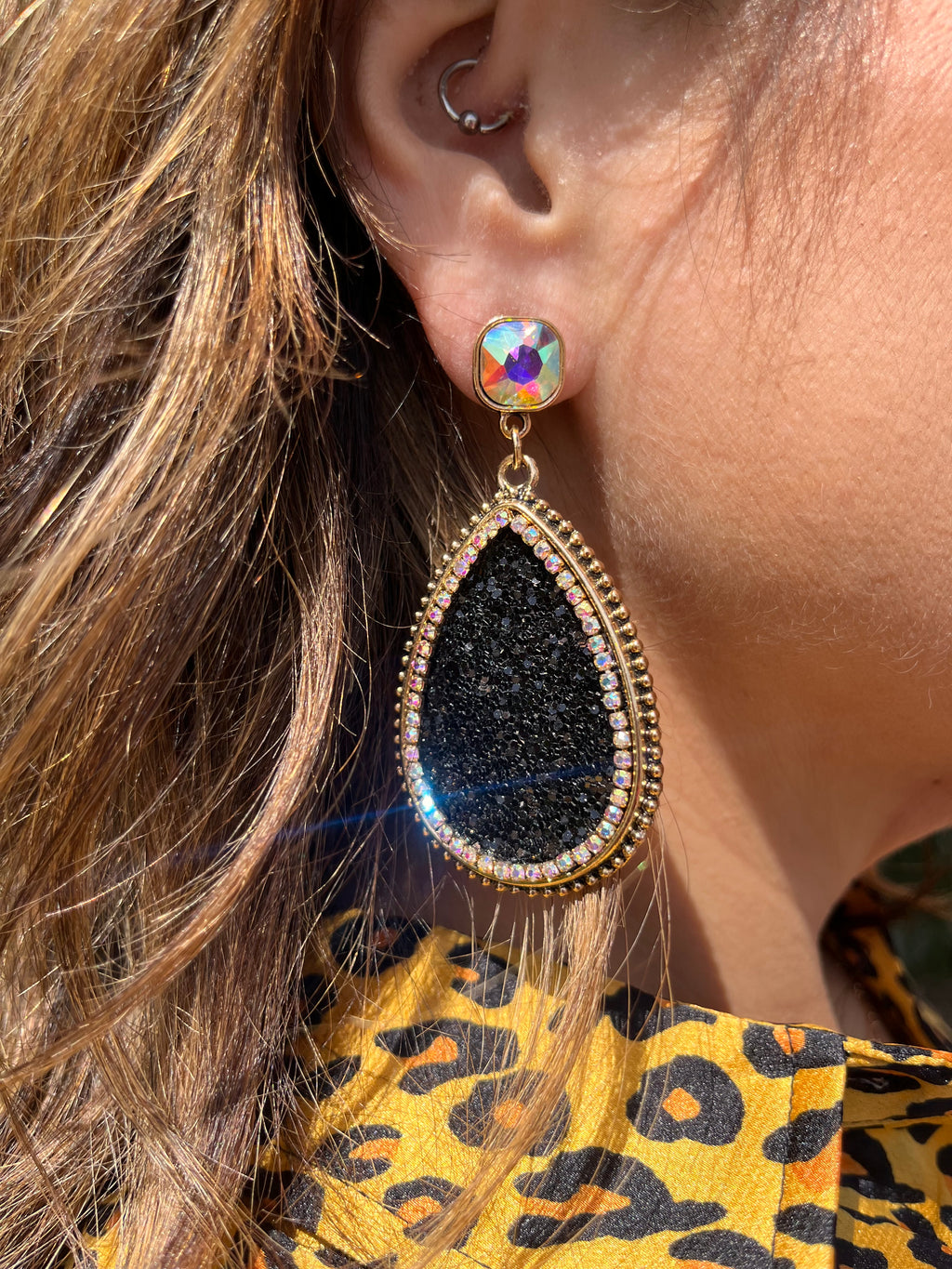 LL Earrings