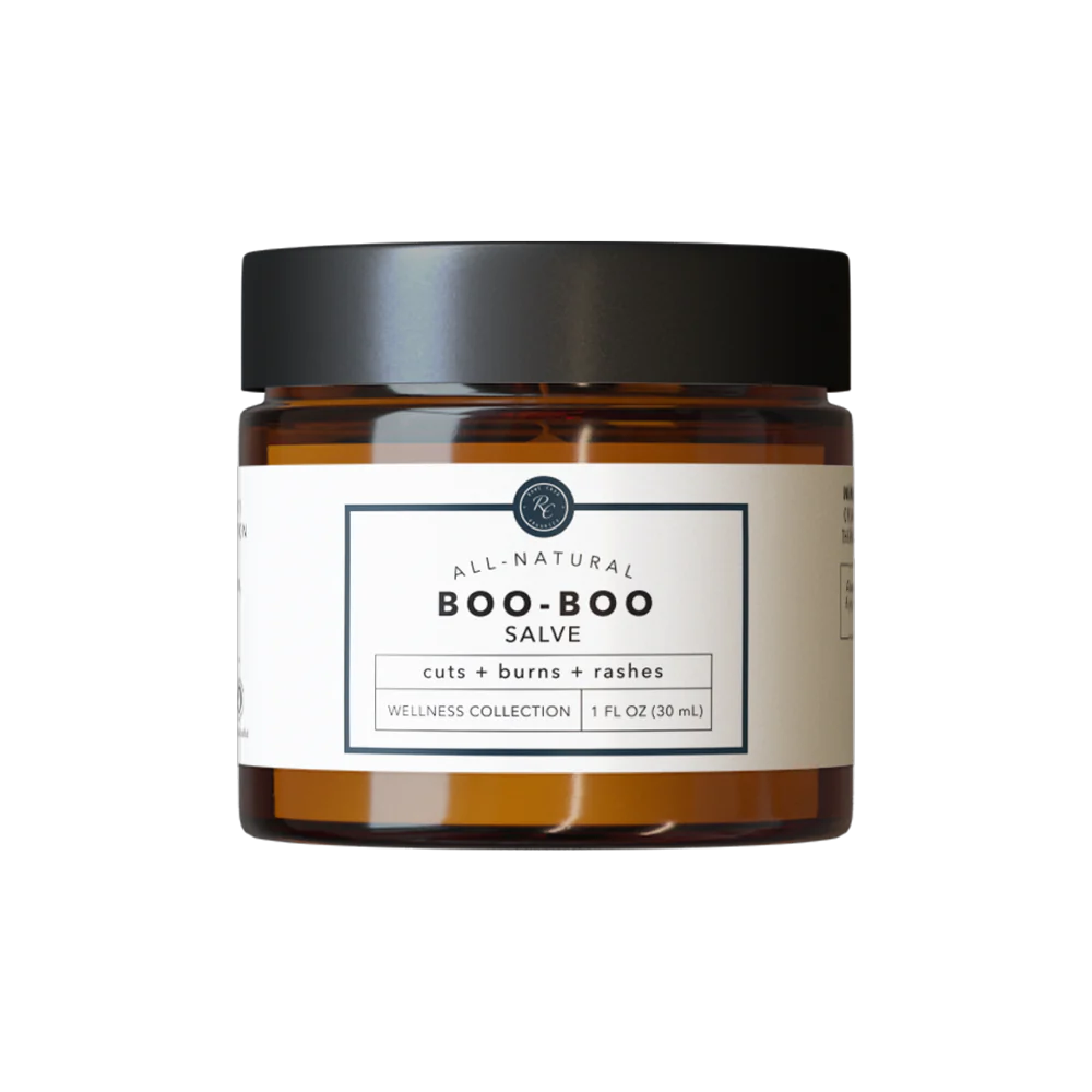 Boo-boo Salve | 1 Oz