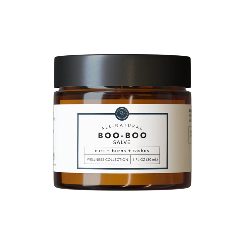 Boo-boo Salve | 1 Oz