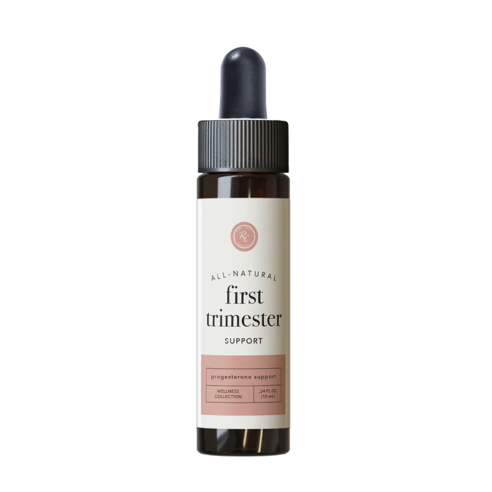 First Trimester Support | 10 Ml