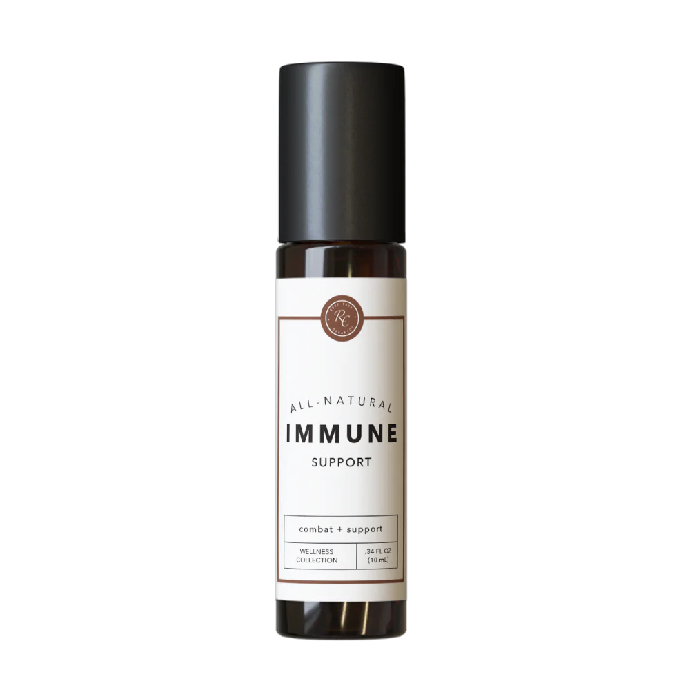 Immune Support | 10 Ml