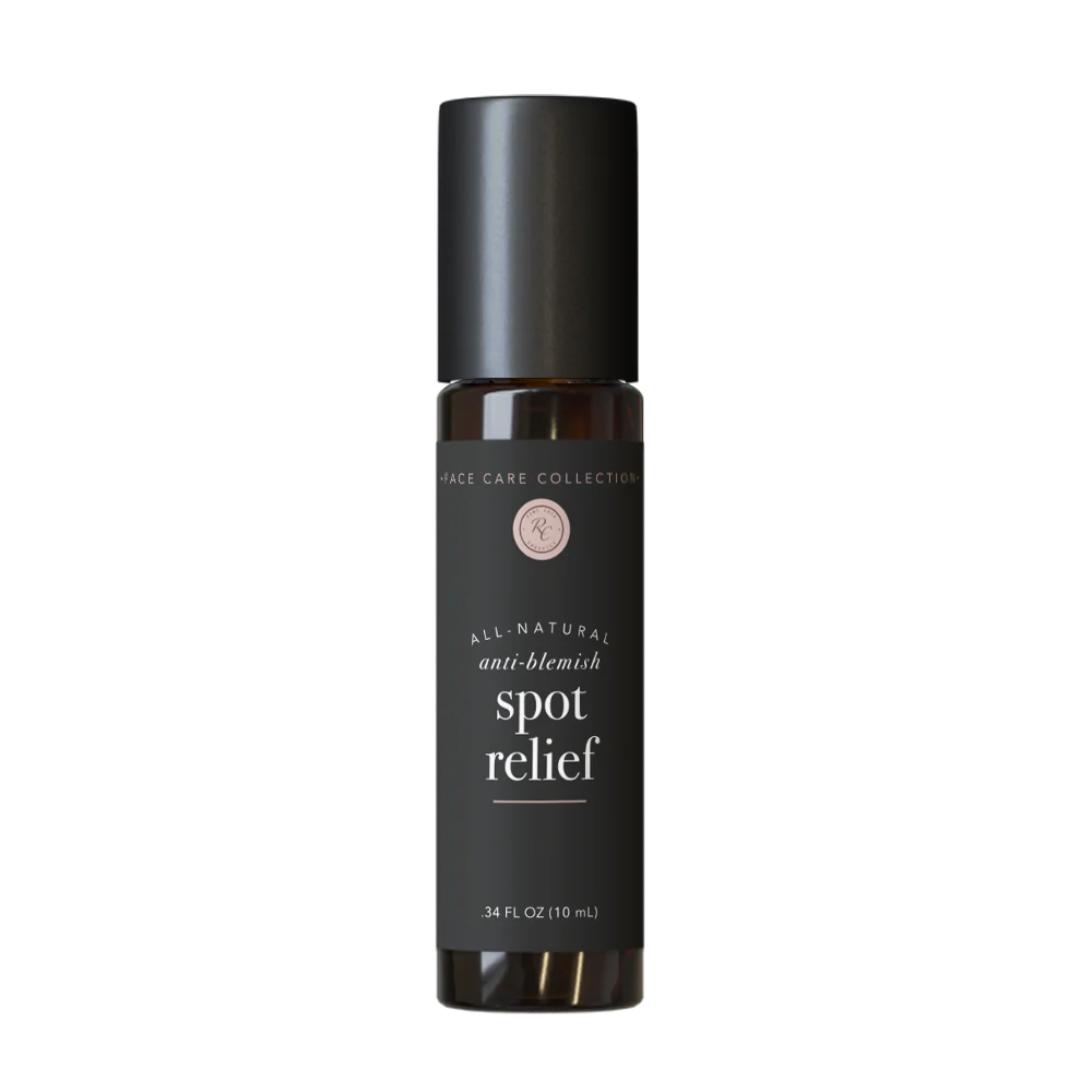 Anti-blemish Spot Relief | 10 Ml