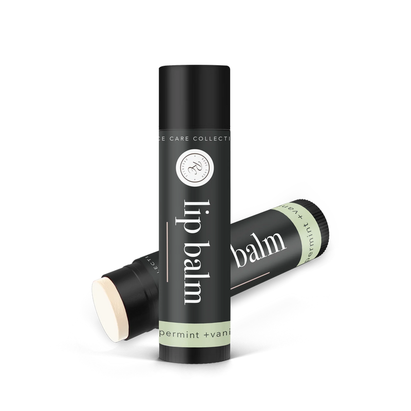 RC Lip Balm