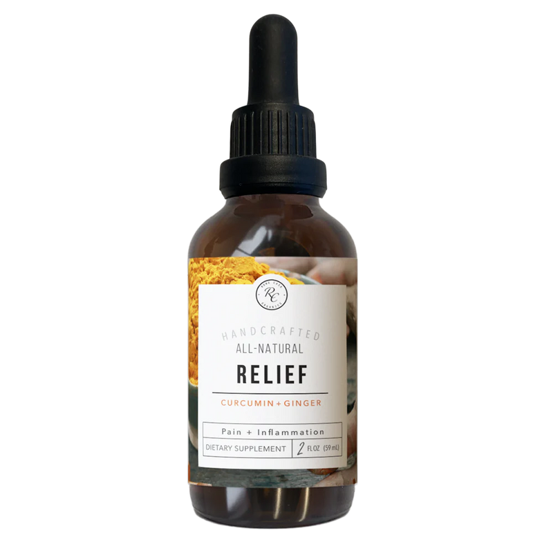 Adult Relief