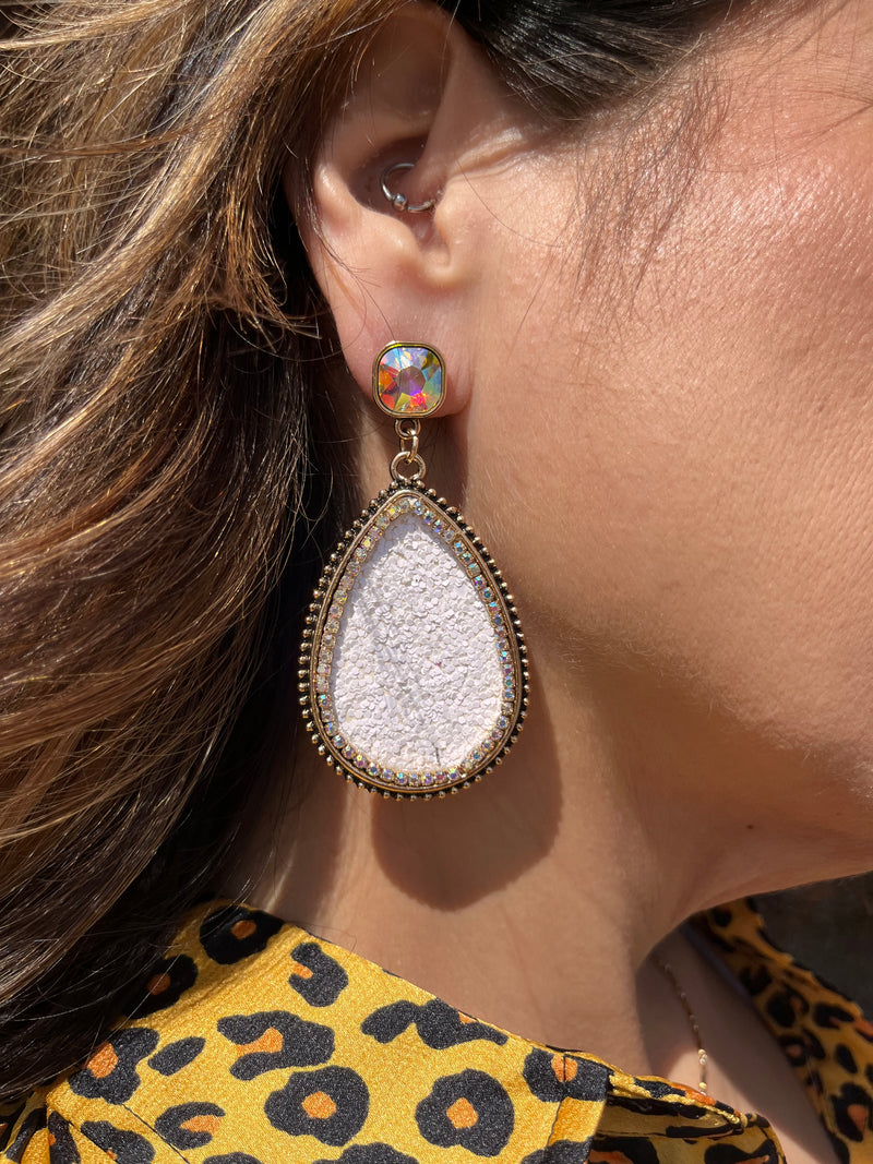 LL Earrings