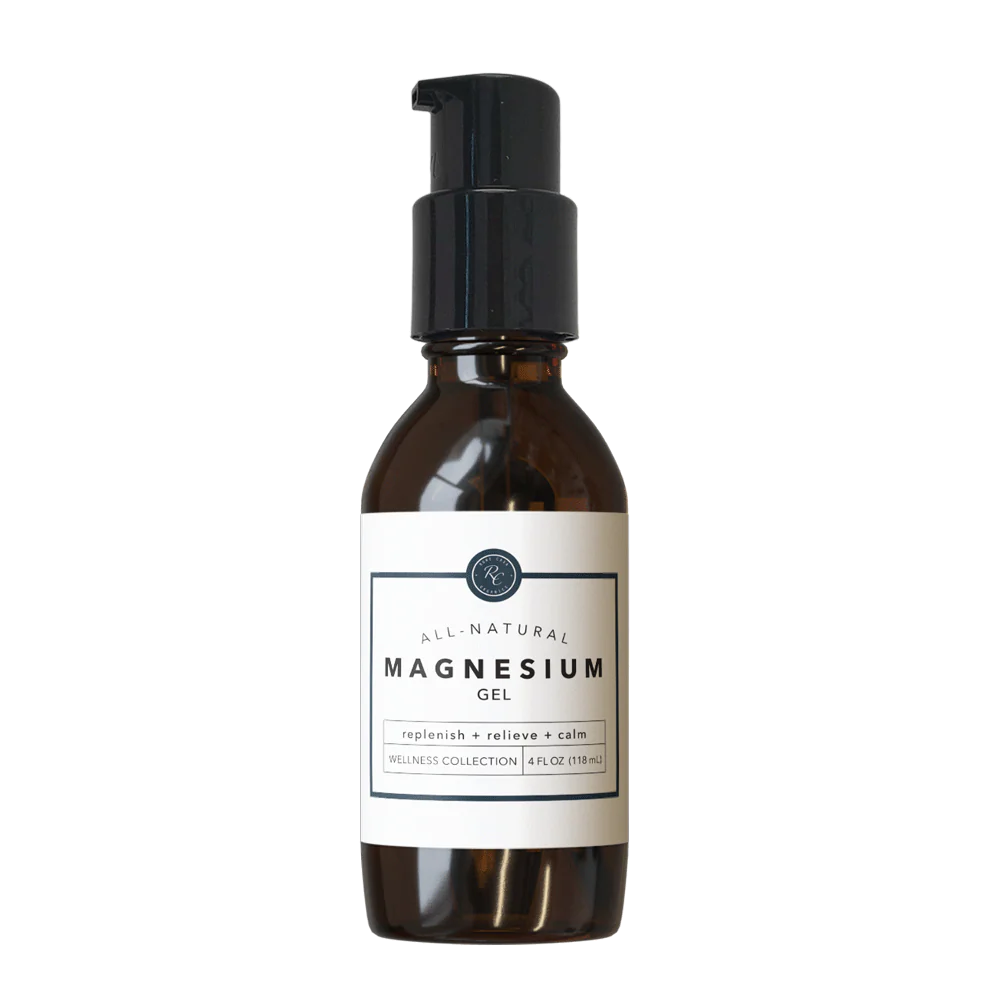 RC Magnesium Gel