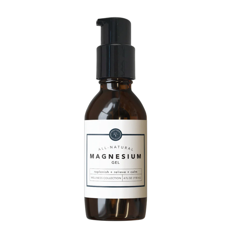 RC Magnesium Gel