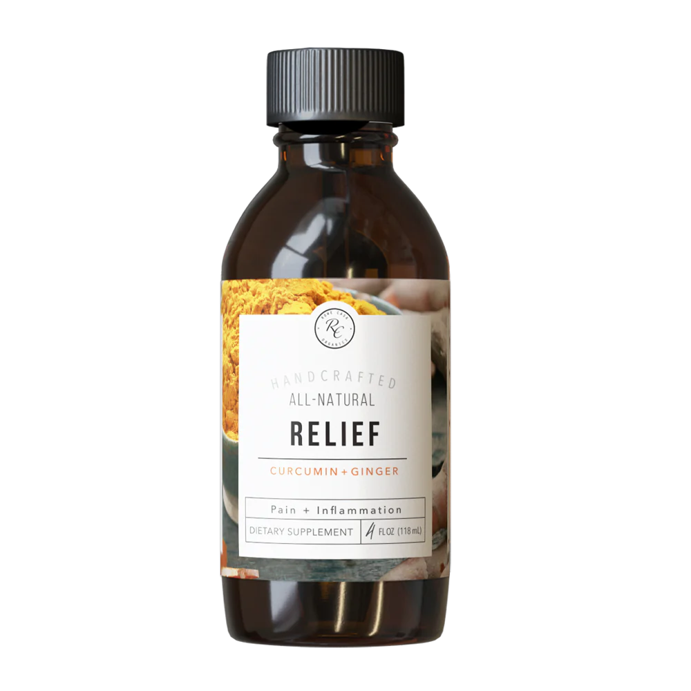 Adult Relief