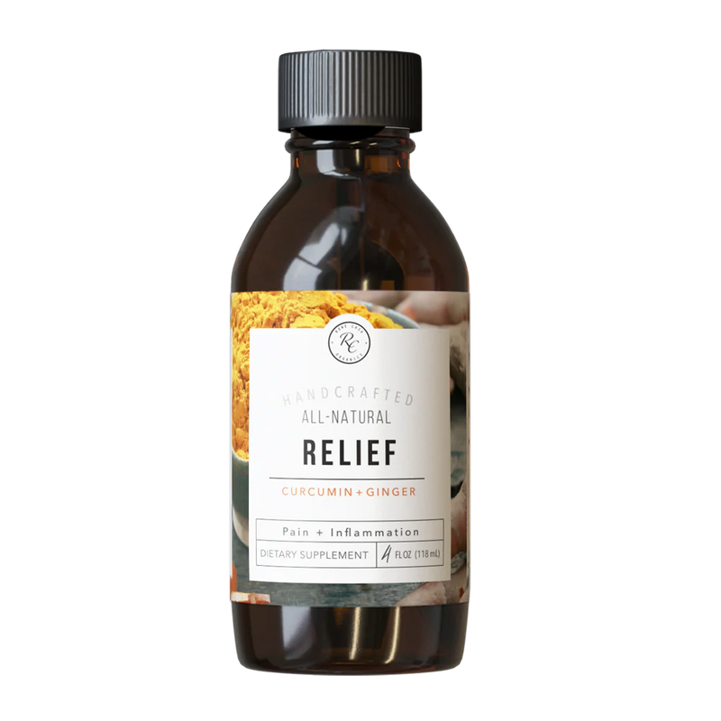 Adult Relief