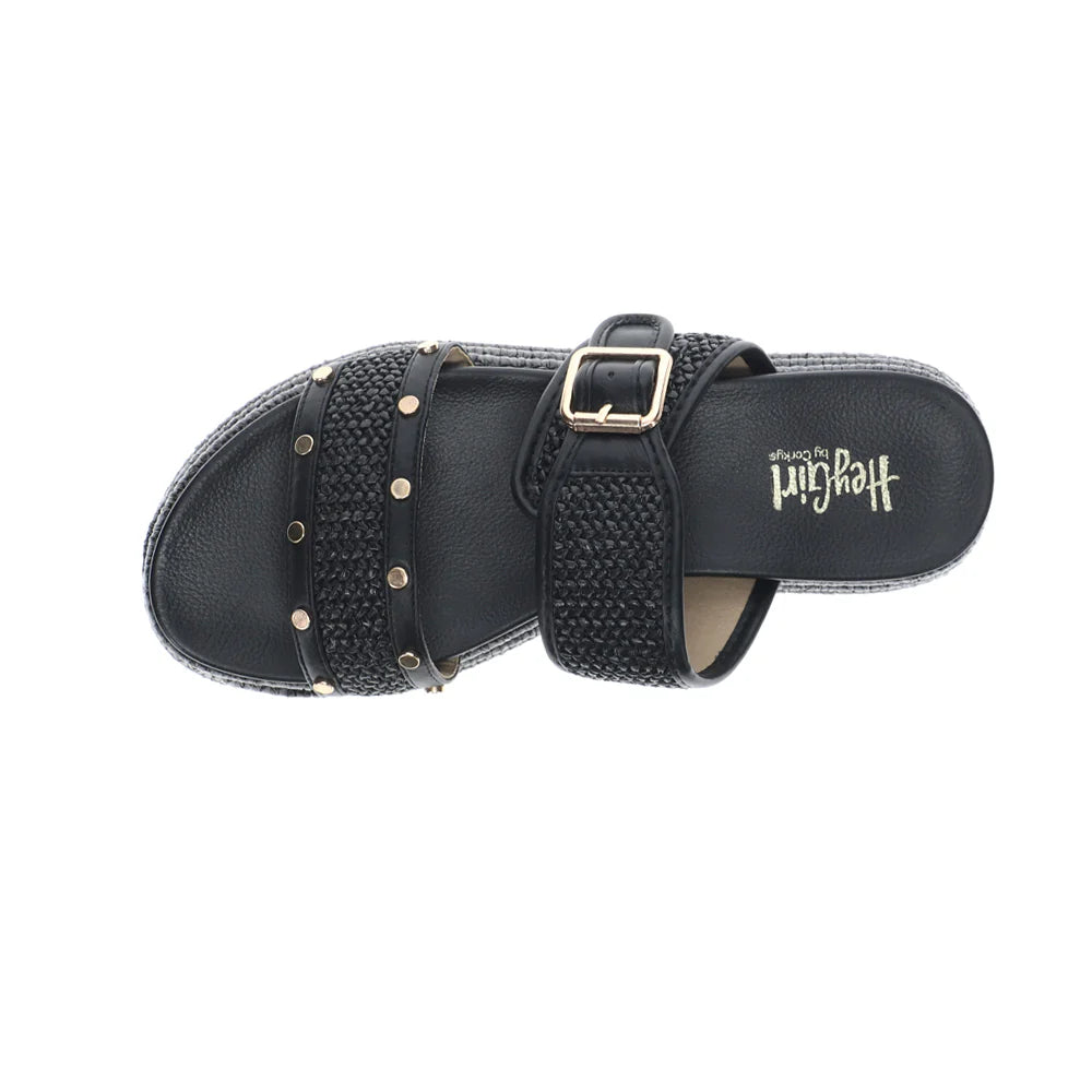 Walk of Shame Studded