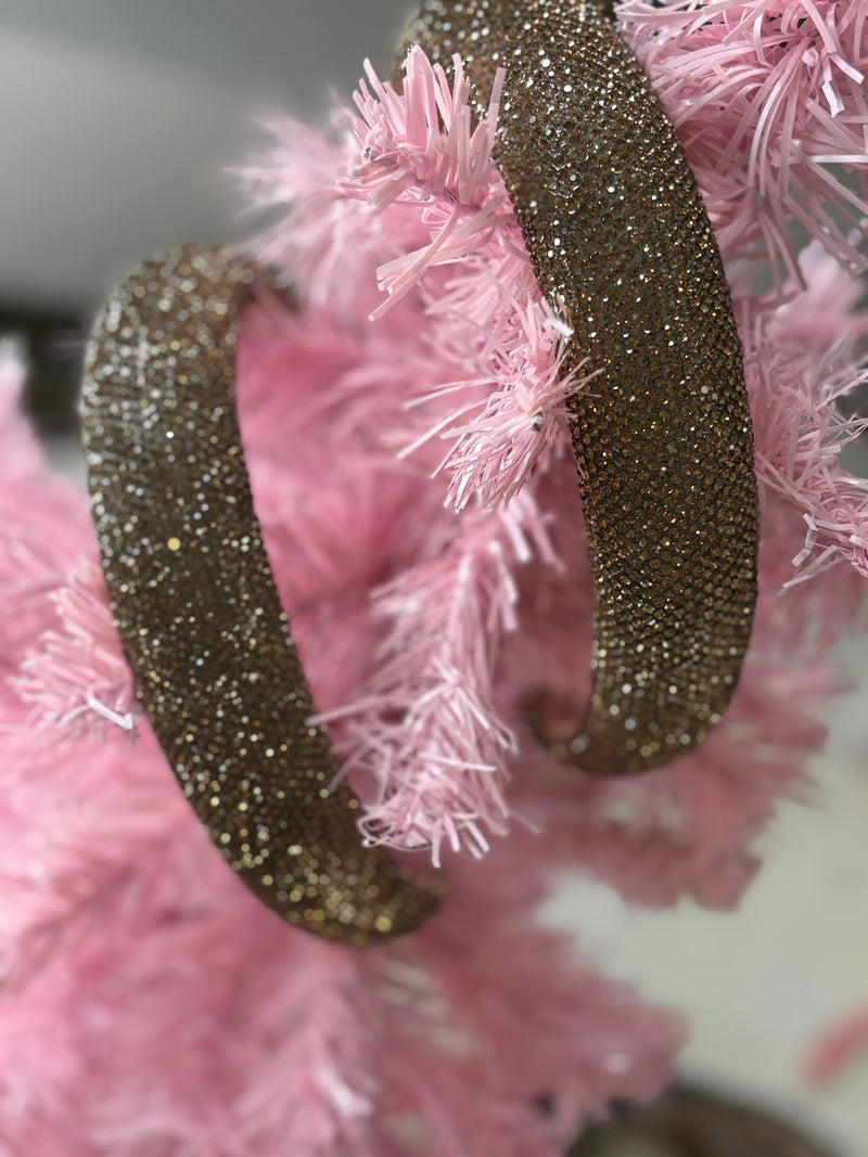 Rhinestone Headbands