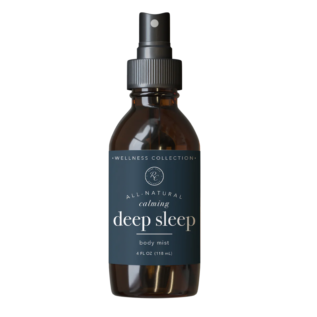 Body Mist | 4 Oz