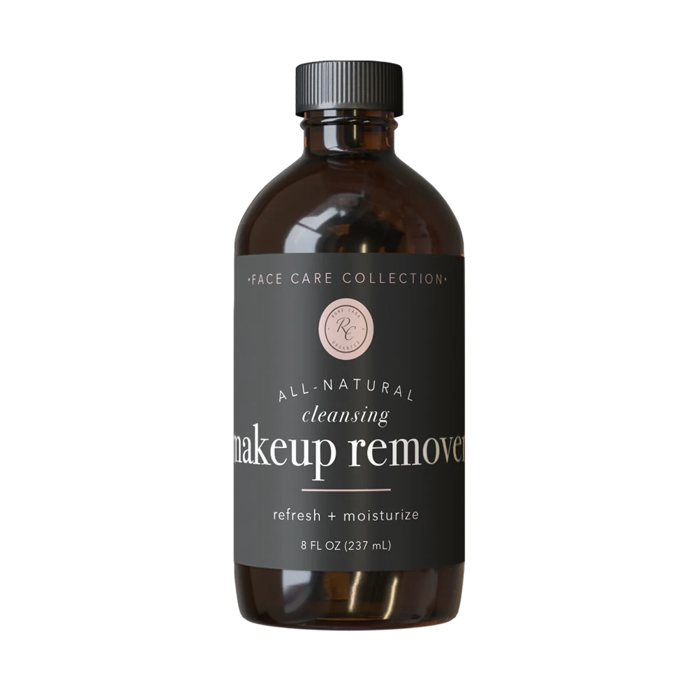 Makeup Remover | 8 Oz