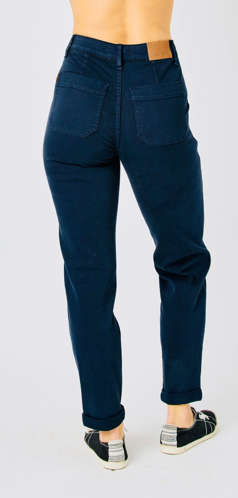 Judy Blue Navy Jogger