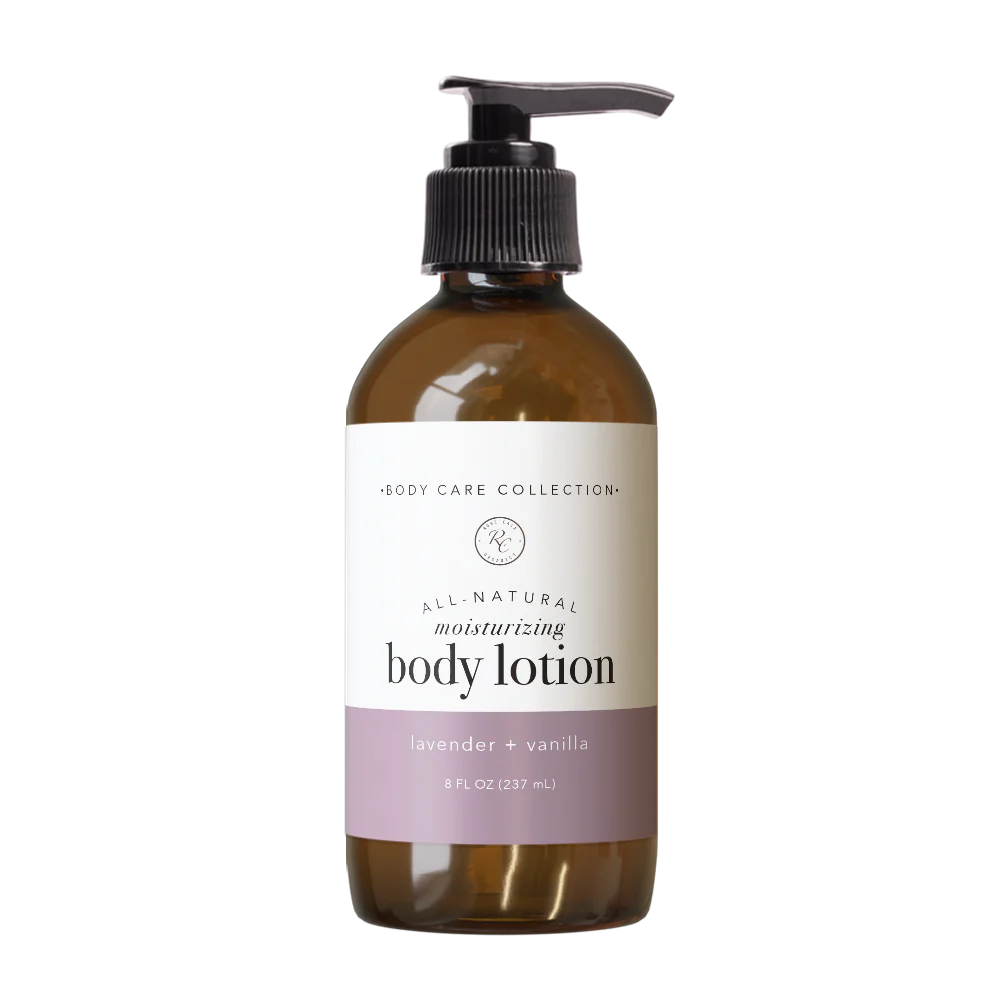 Body Lotion | 8 Oz
