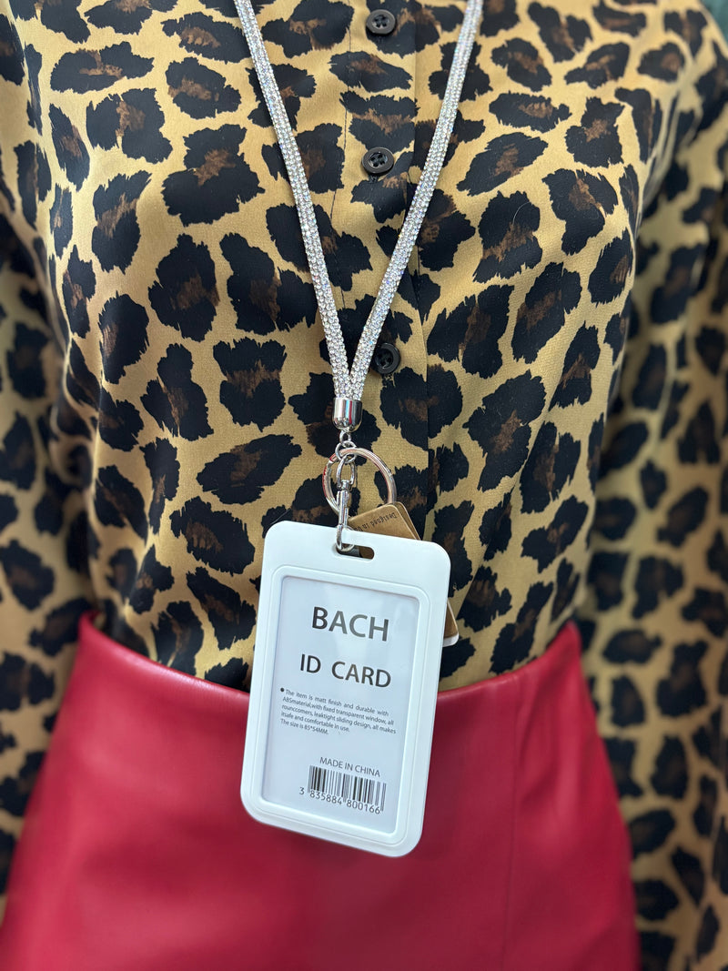 ID Badge