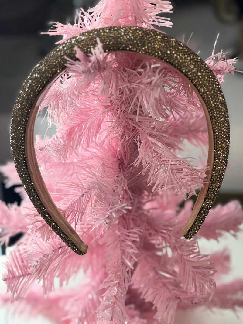 Rhinestone Headbands