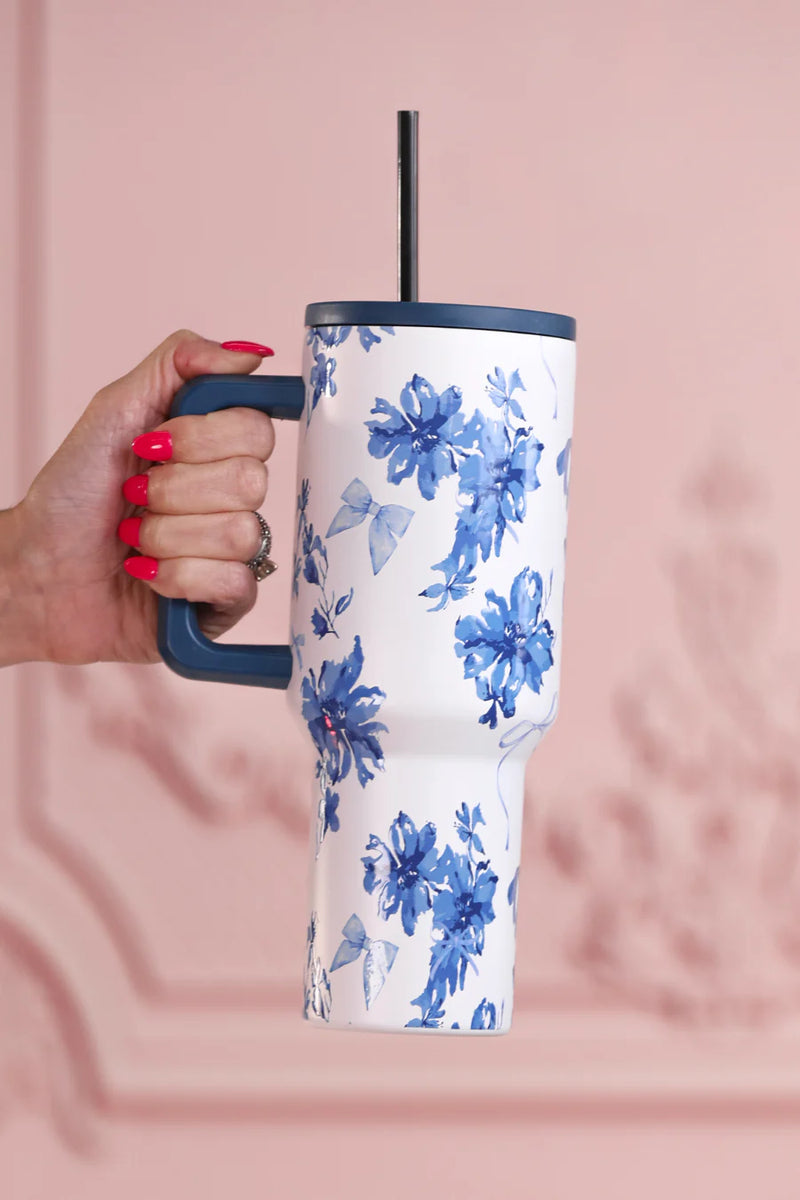 JES Tumbler