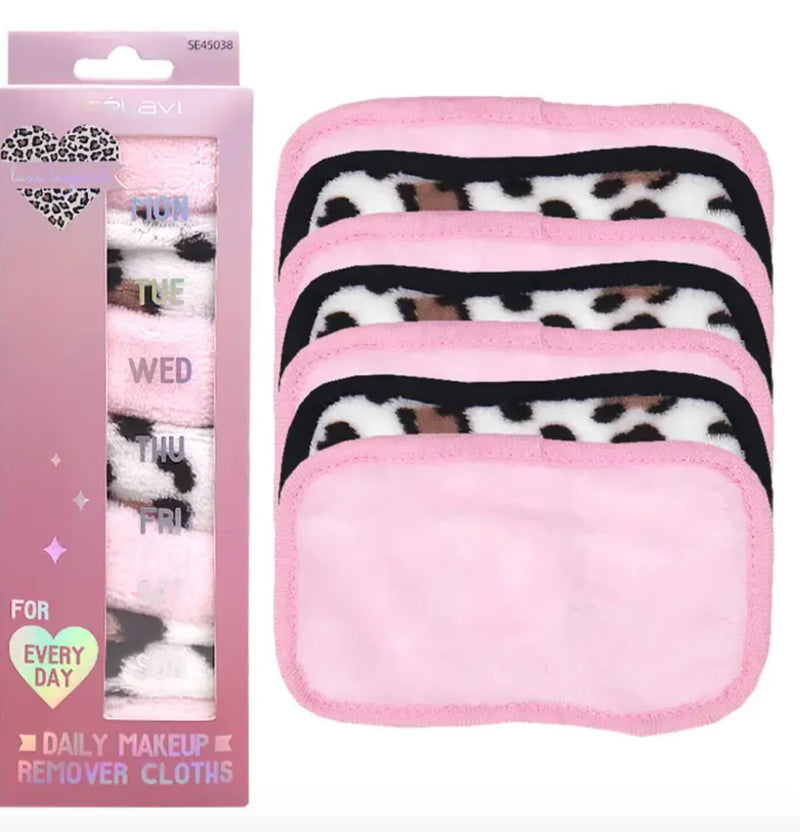 Makeup Remover Cloths
