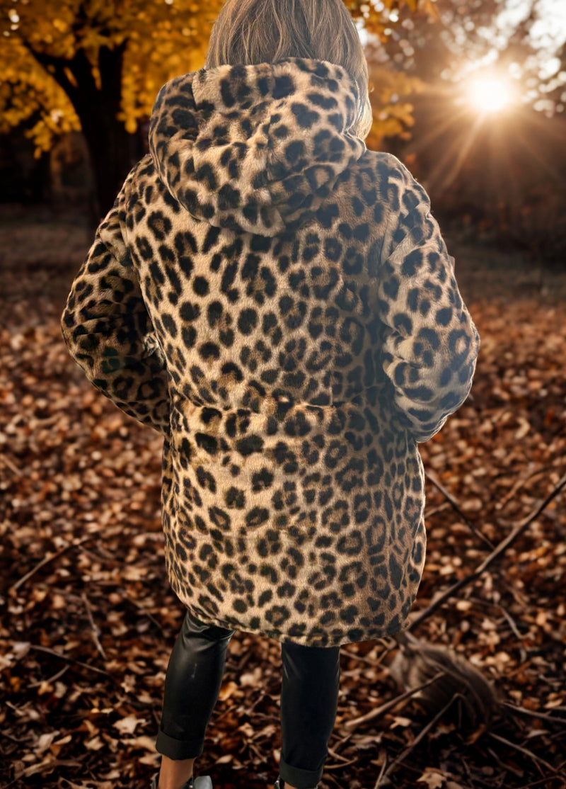 Wild Side Puffer