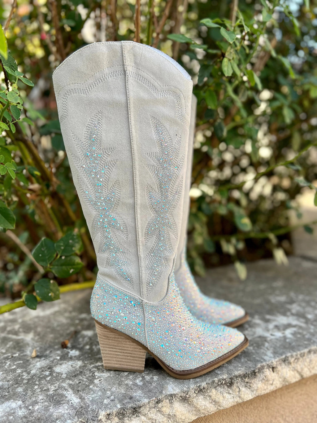 Very G Addie Tall Boot