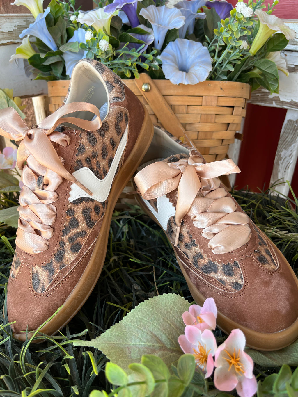 Destiny Leopard