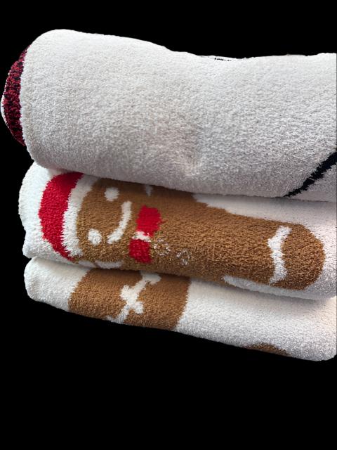 Cozy Blanket