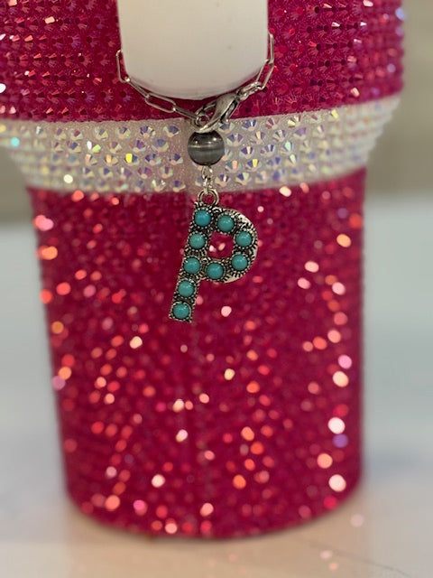 Tumbler Charms