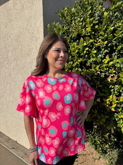 Jaded TOP