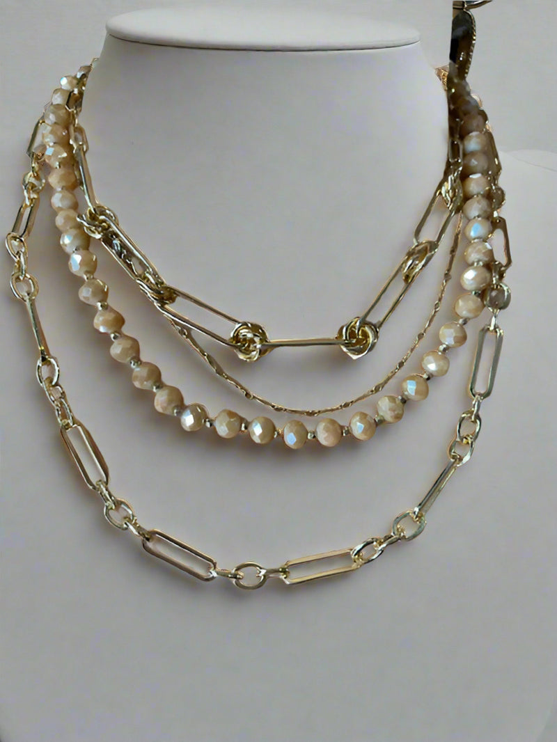 Layer Me Lovely Necklace