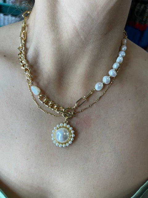 HTT Chain