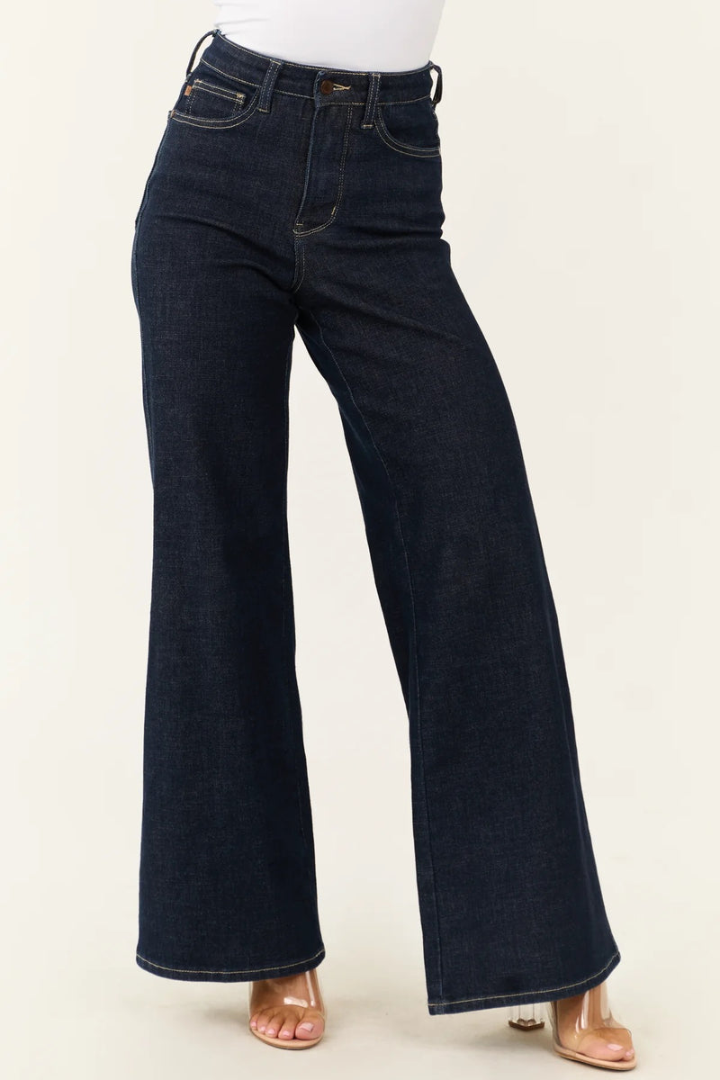 JB DK Retro Wide Leg