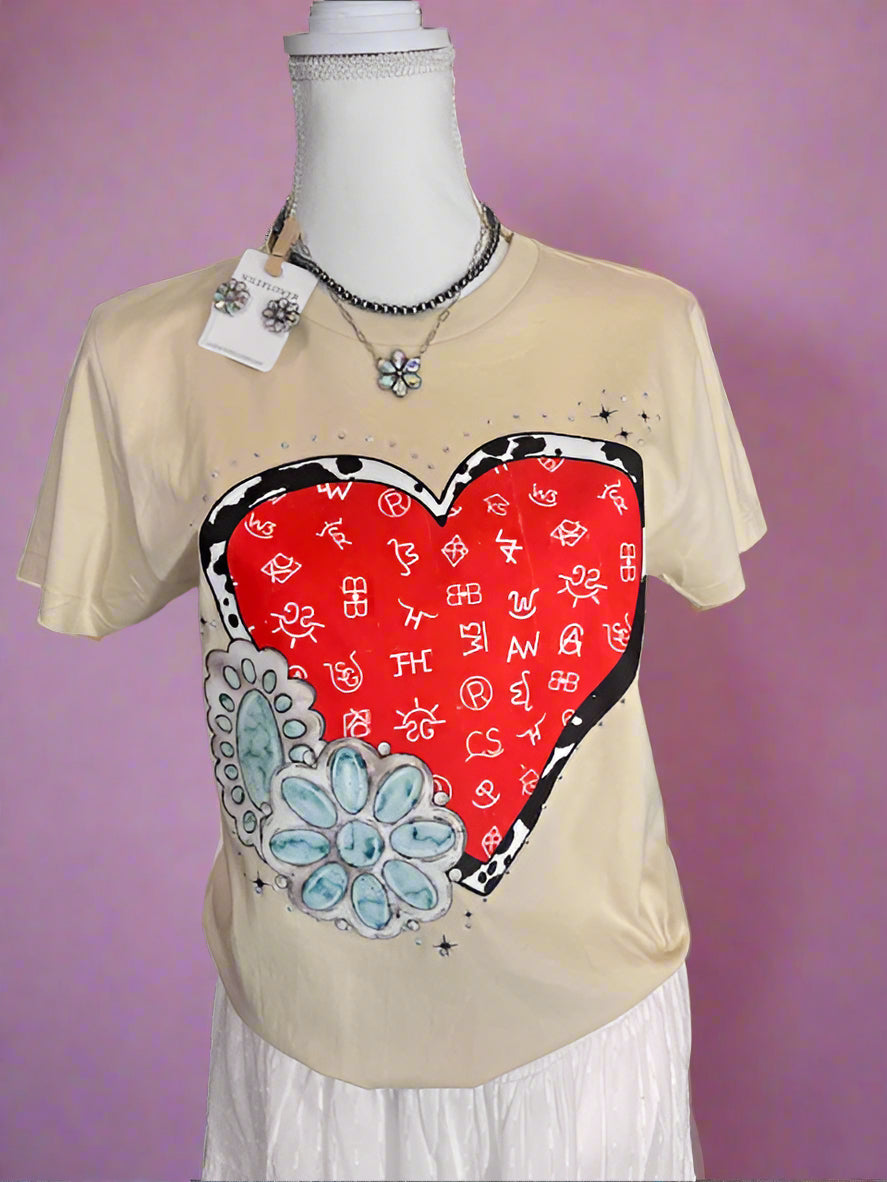 Cattel Heart