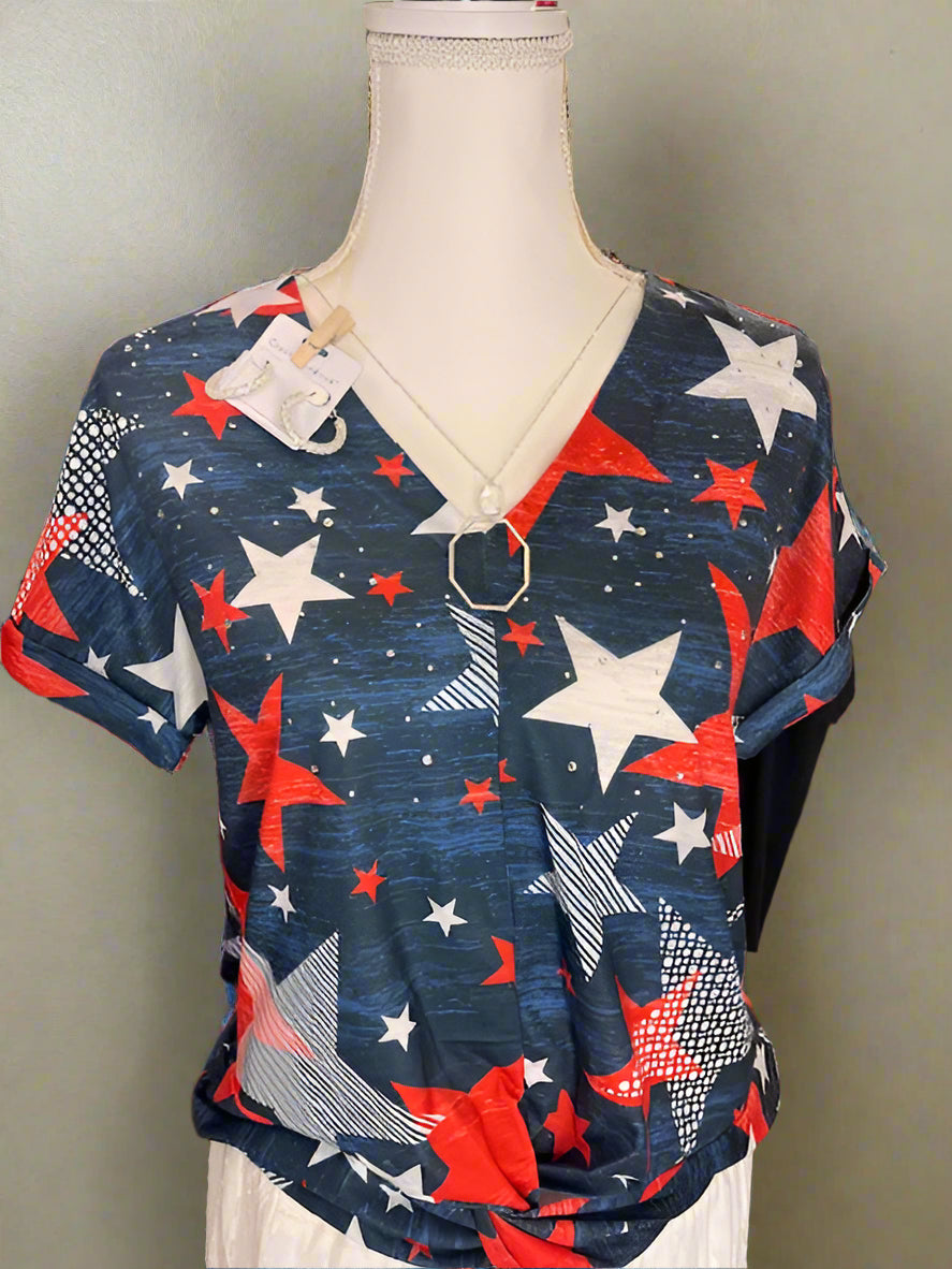 in the Stars Top