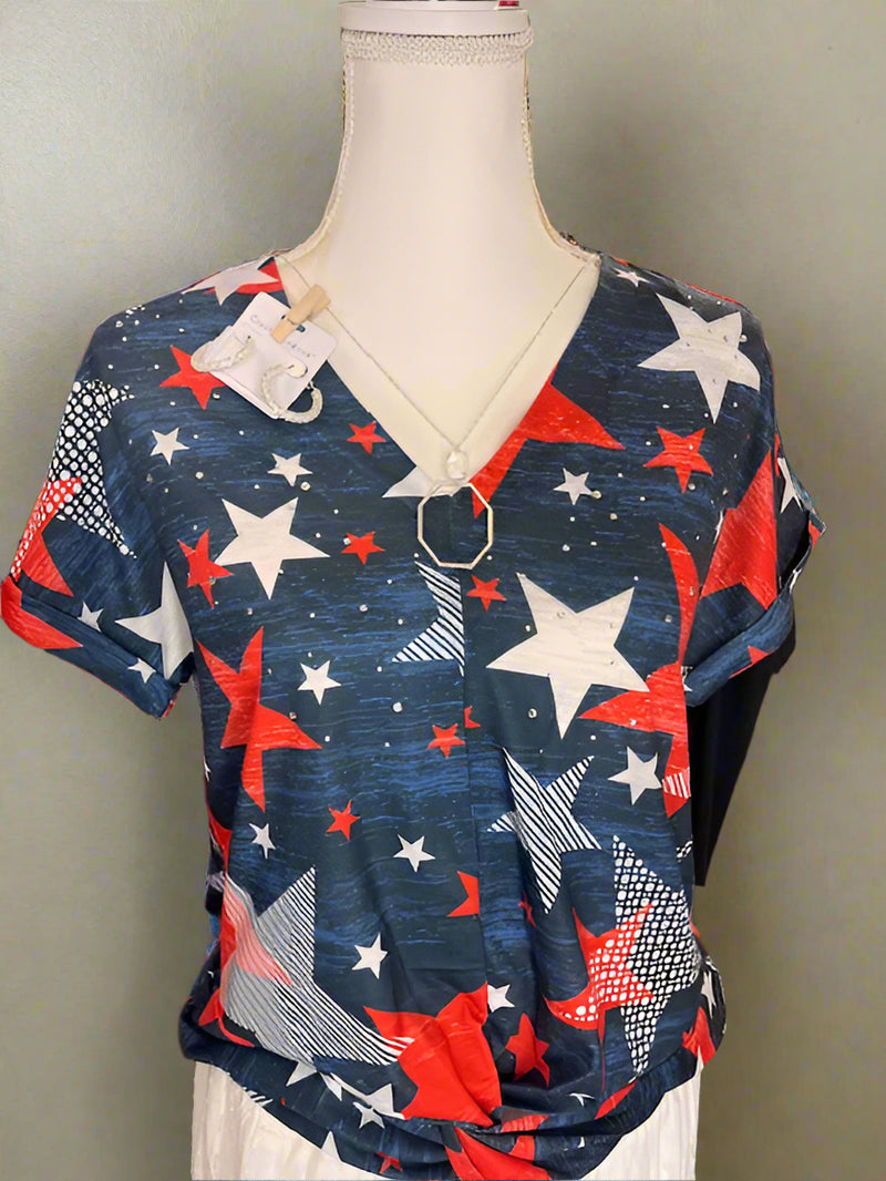 in the Stars Top