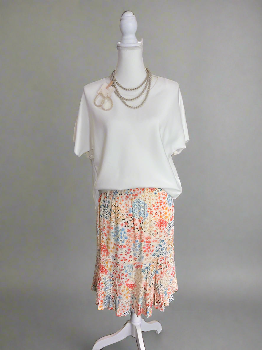 ET Mid Skirt