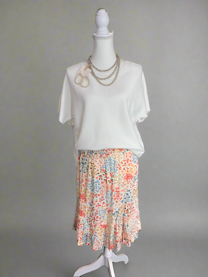 ET Mid Skirt