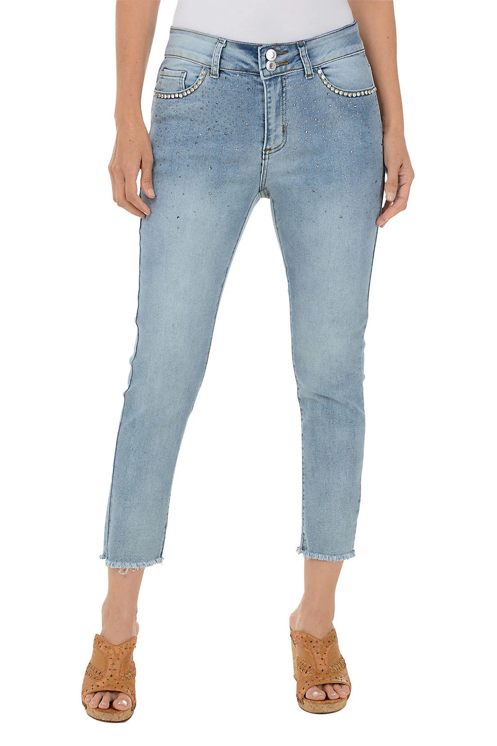 Slim Crop GG