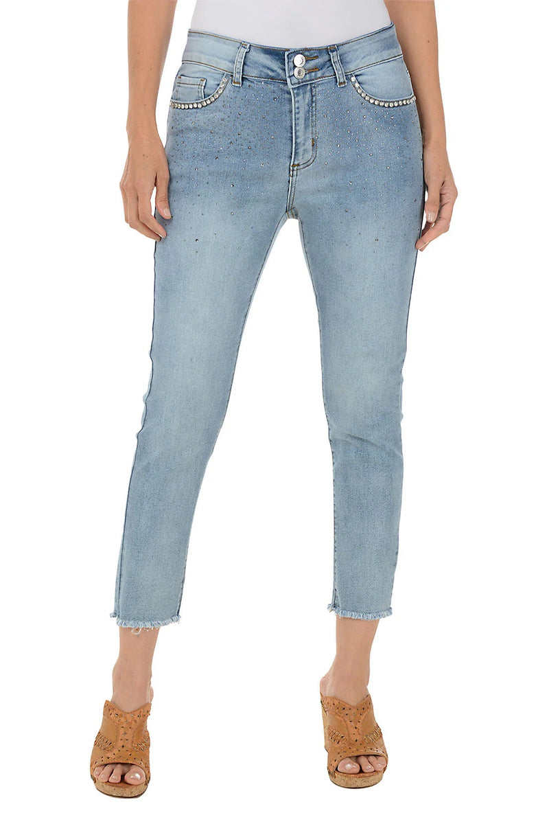 Slim Crop GG