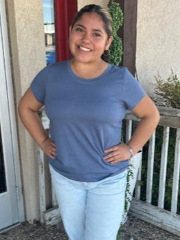 Basic Love Top