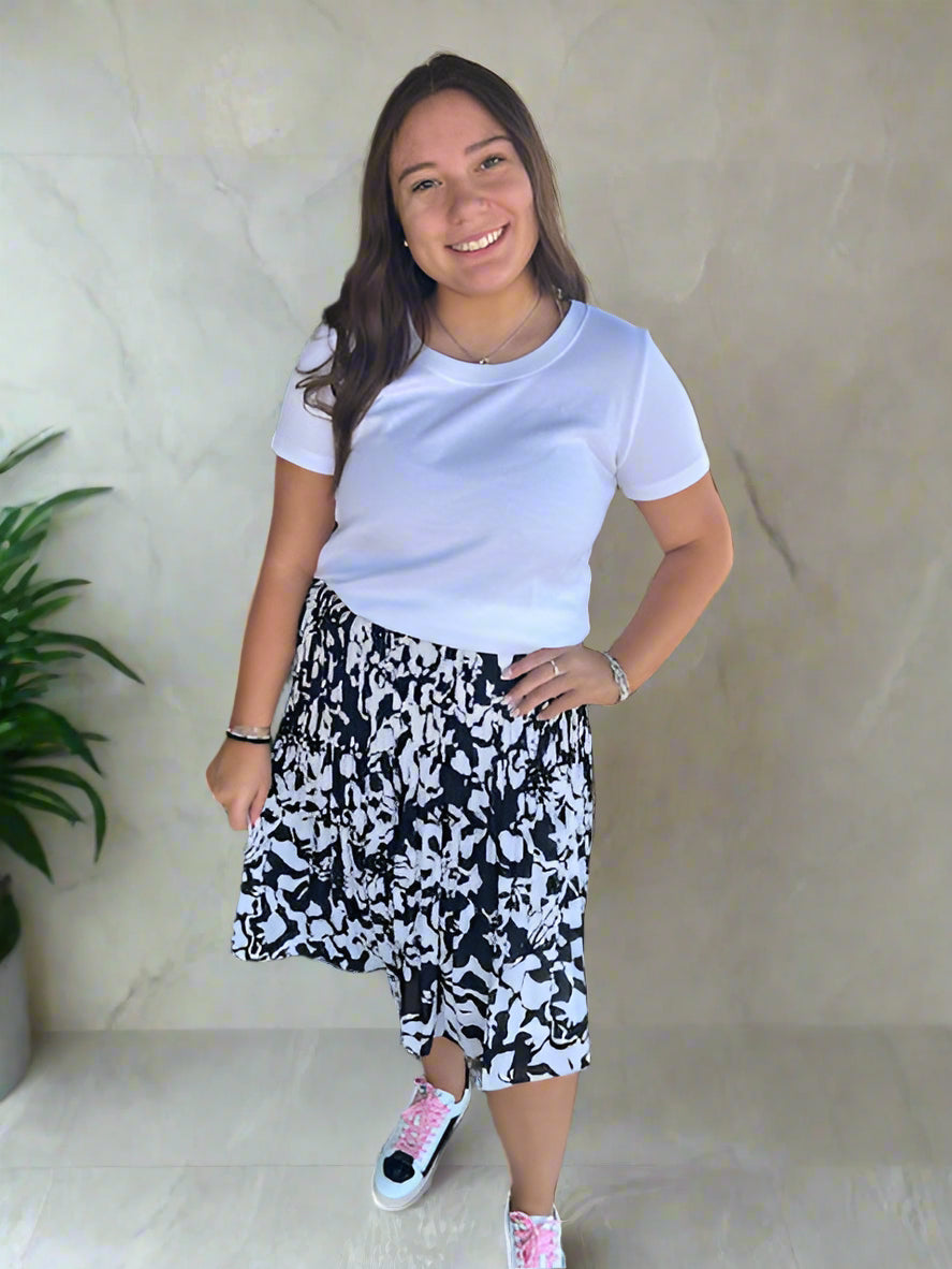 The Karen Skirt