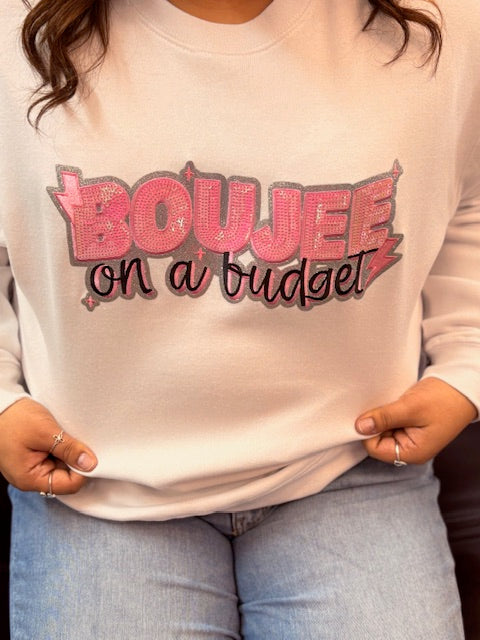 Boujee On a Budget