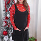 Rory Ribbed Jumper Dress