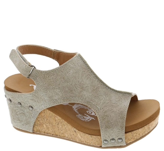 Wally Wedge