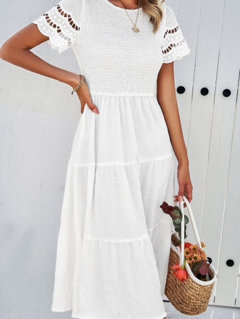Midi Dress