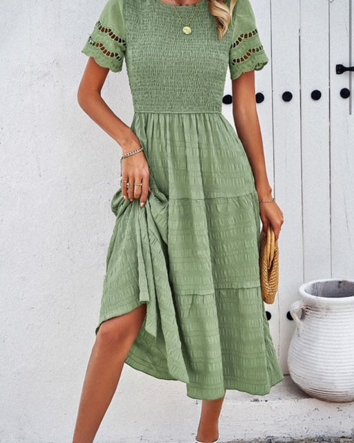 Midi Dress